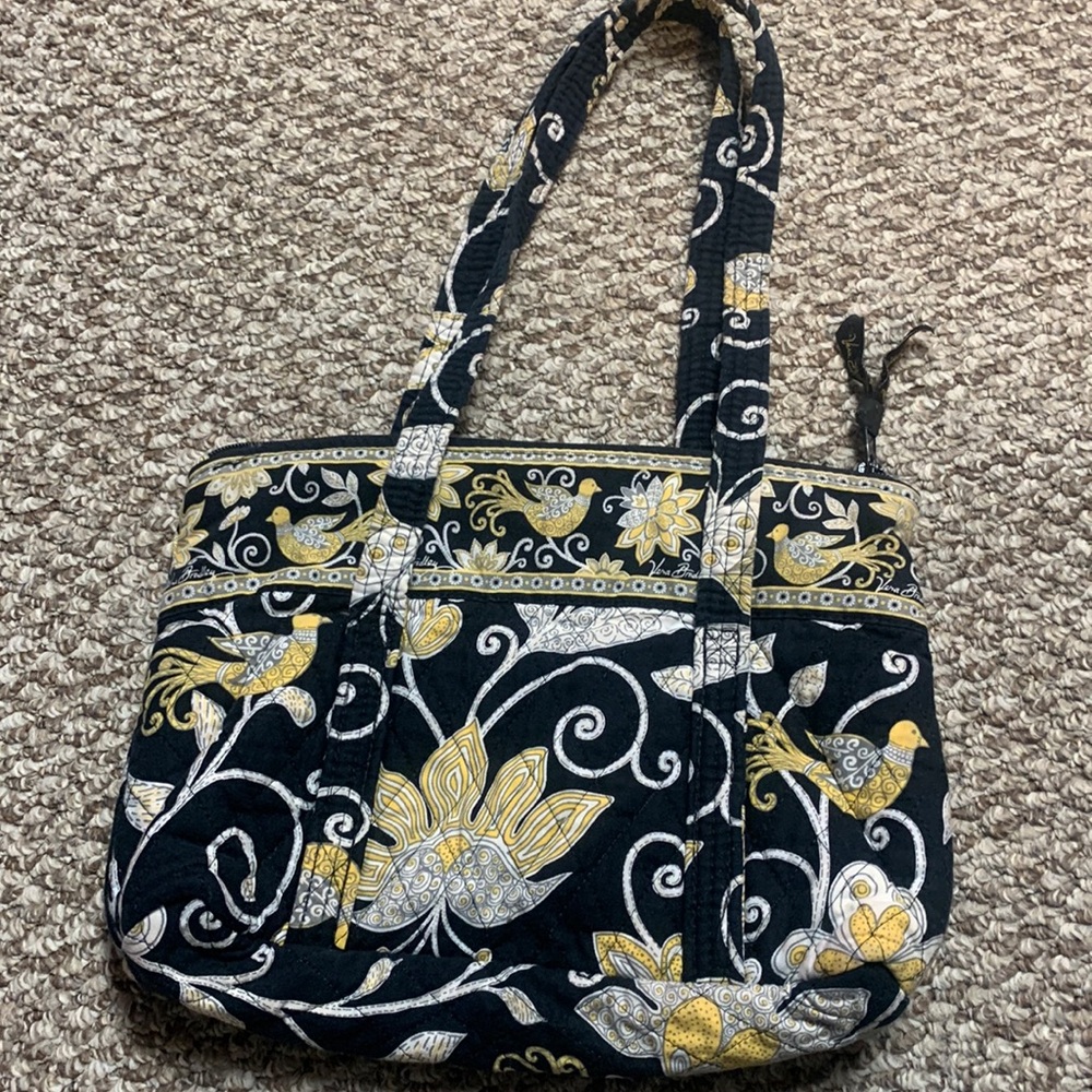 Vera Bradley bag